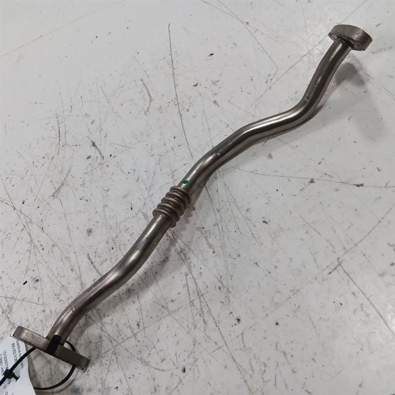 Chevy Malibu Super Turbo Charger Oil Line Hose Tube  2019 2020 2021 2022 2023 20