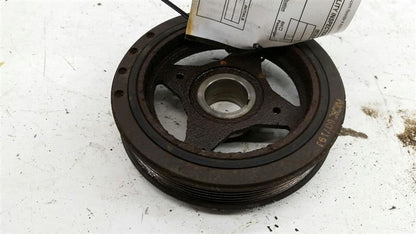 12303EN20C Harmonic Balancer 1.8L Fits 07-19 Nissan Sentra OEM