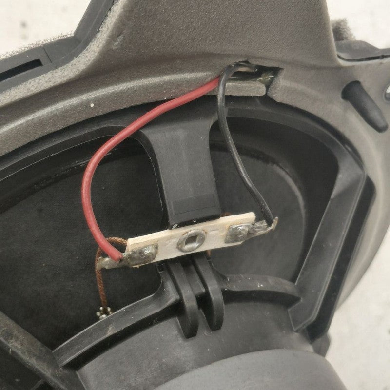 Kia Sorento Speaker Right Passenger Front  2018 2017 2016