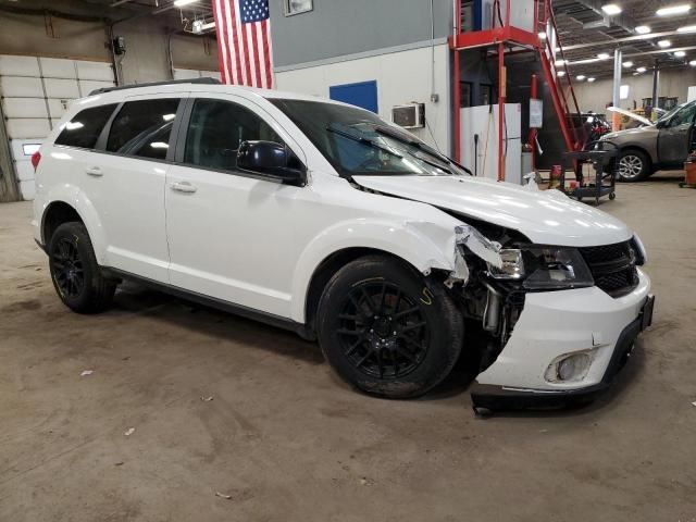 05182026AA Corner/Park Light Fog Light -driving Bumper Mounted Fits 10-20 JOURNEY Dodge