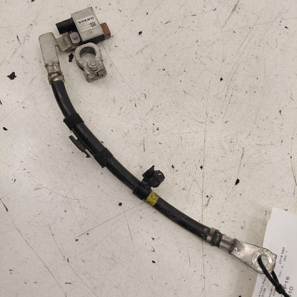 Volvo S60 Battery Cable  2018 2017 2016