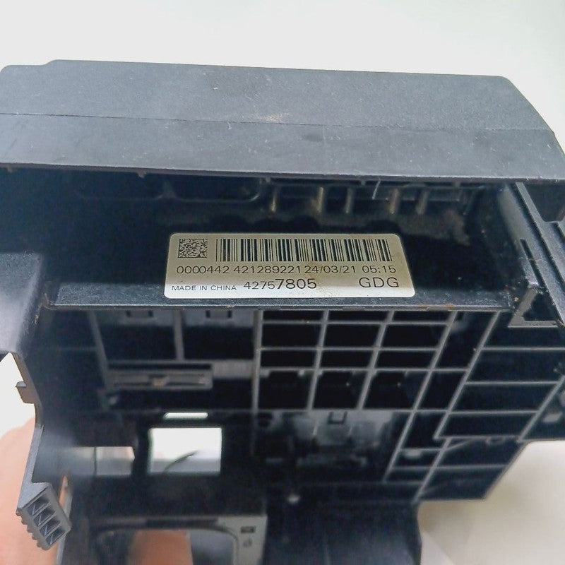 Chevy Trailblazer Battry Dstribution Fuse Box {E10572100} 2023 2022 20