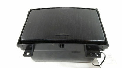 Nissan Altima Storage Pocket 2013 2014 2015 2016 2017 OEM