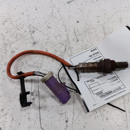 Ford Fiesta Oxygen Sensor 2016 2017 2018 2019 OEM