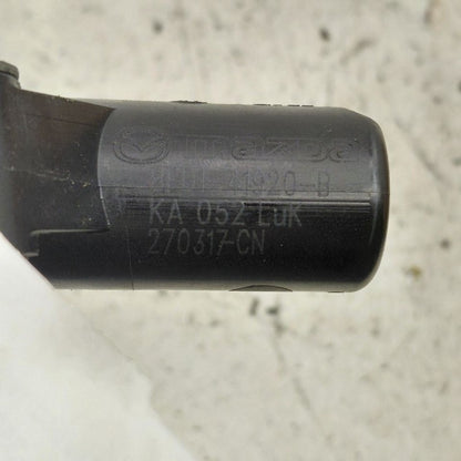 Clutch Slave Cylinder Fits 14-17 Mazda 3