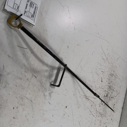 FIAT 500 2.4 Engine Oil Dipstick  2017 2016