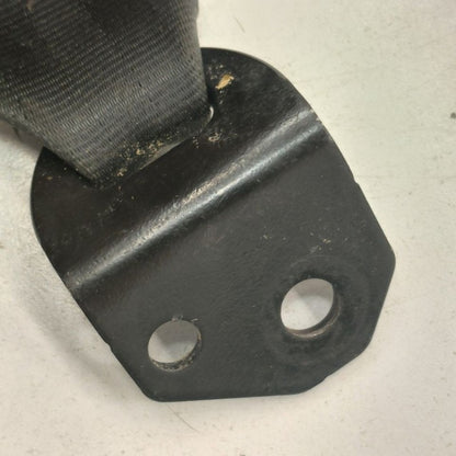 Ford Escape Seat Belt Strap Retractor Right Passenger Rear Back  2020 