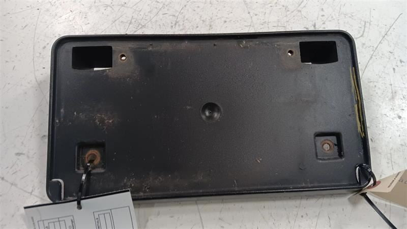 Dodge Dart License Holder Front Bracket Mount Plate Frame  2013 2014 2015 2016
