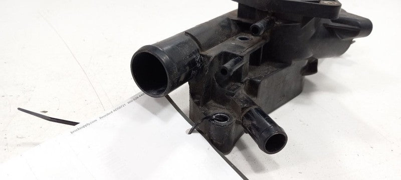 Hyundai Sonata Thermostat Housing Mount Bracket 2011 2012 2013 OEM