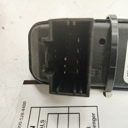 Chevy Volt Power Window Switch Right Passenger Rear  2019 2018 2017 20
