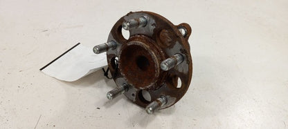 Kia Soul Rear Bearing Hub Spindle 2017 2018 2019