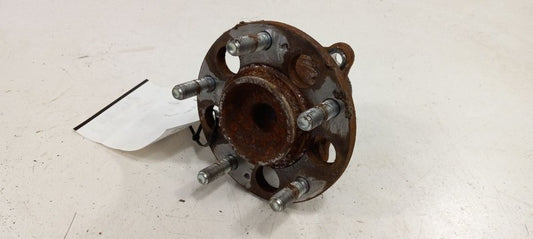 Kia Soul Rear Bearing Hub Spindle 2017 2018 2019