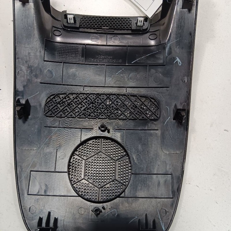 Ford Ecosport Dash Speaker Cover Center Middle  2018 2019 2020 2021 20