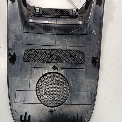 Ford Ecosport Dash Speaker Cover Center Middle  2018 2019 2020 2021 20