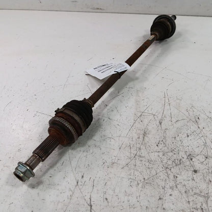 Left Rear CV Axle Shaft Fits 16-23 Mazda CX-9 OEM