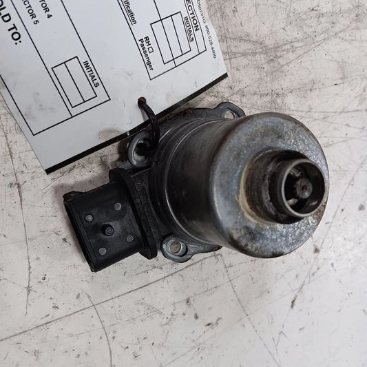 Ford Fiesta Automatic Transmission Valve Shift Solenoid  2014 2015 201