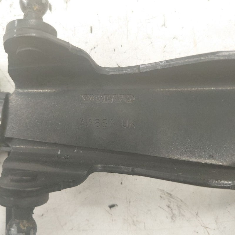 Volvo S60 Hood Hinge Set Left and Right  2013 2014 2015