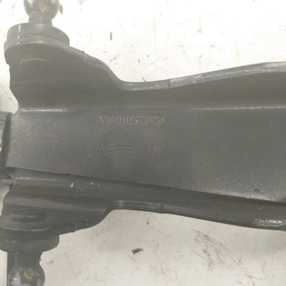 Volvo S60 Hood Hinge Set Left and Right  2013 2014 2015