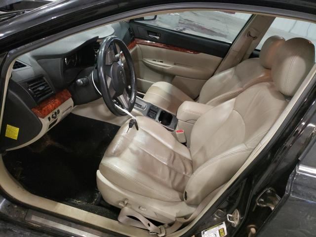 65430AJ00A Roof Glass Window Sedan Fits 10-14 Subaru Legacy
