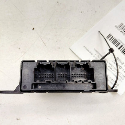Driver Park Assist Control Module ID 56038998 Fits 14-18 Jeep Cherokee