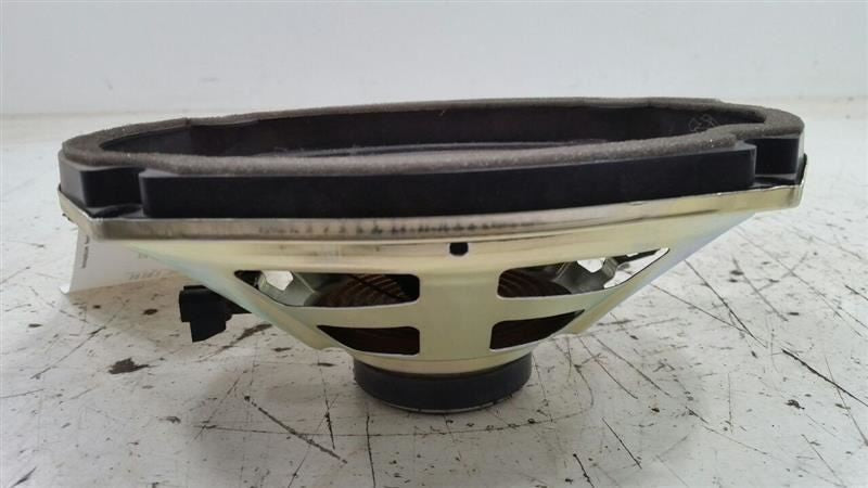 Impala Speaker Left Side Rear 2012 2013 2014 2015 2016