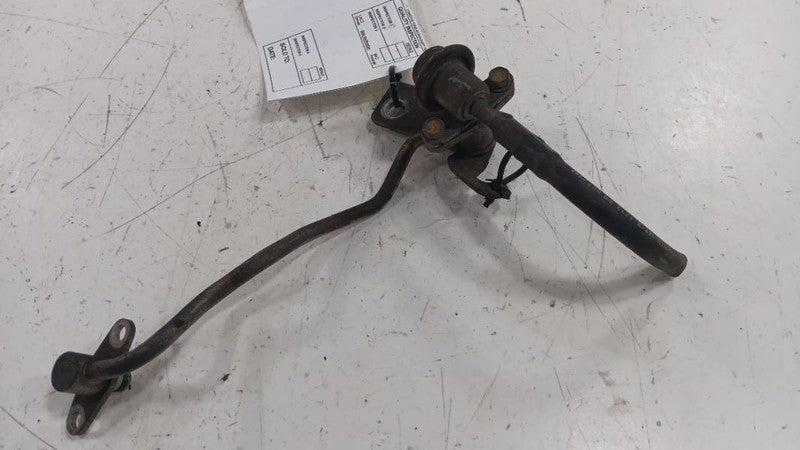 Gas Fuel Line  OEM