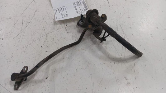Gas Fuel Line  OEM