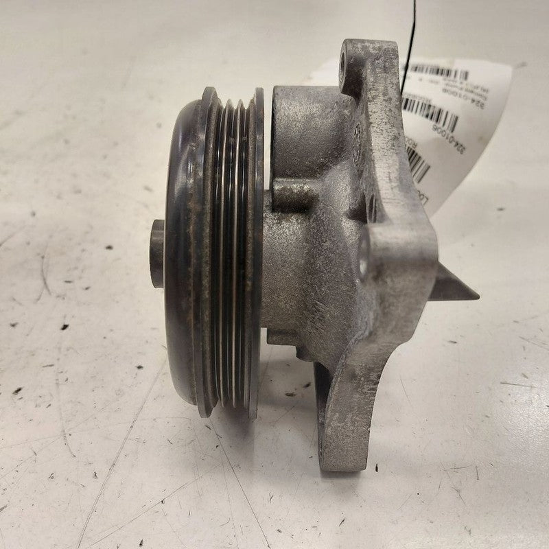 Coolant Water Pump Gasoline Engine Fits 16-19 Chevy Volt