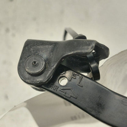 Nissan Rogue Door Check Right Passenger Front Hinge Stopper Detent  20