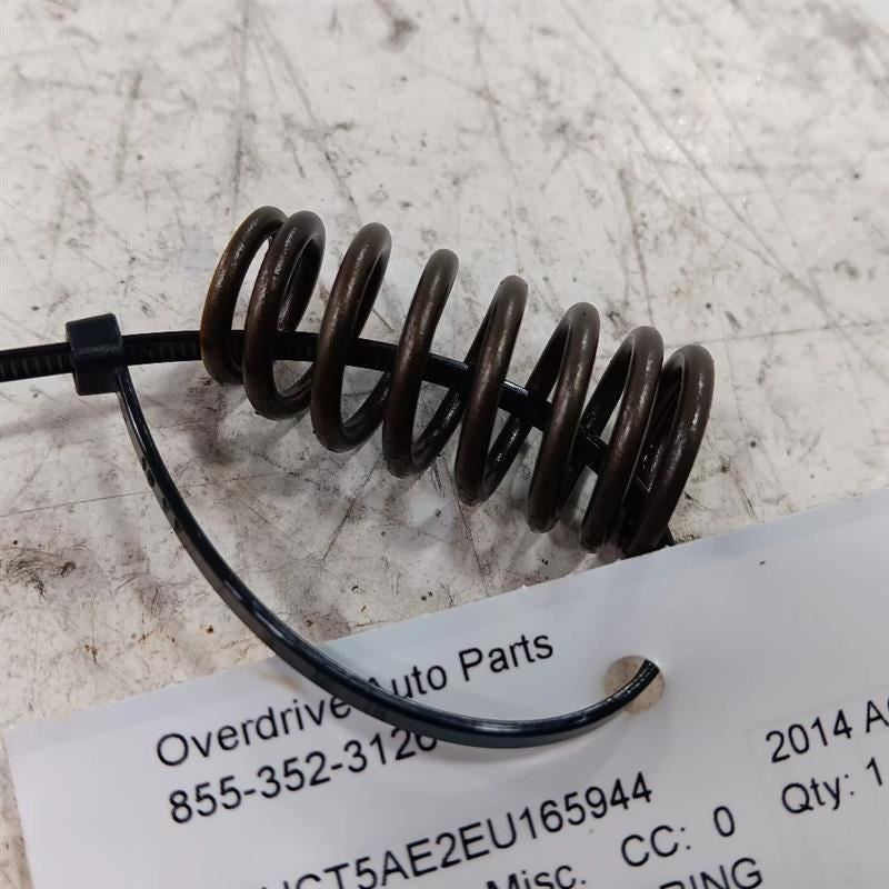 Hyundai Accent Intake Valve Spring 2012 2013 2014 2015 2016 2017