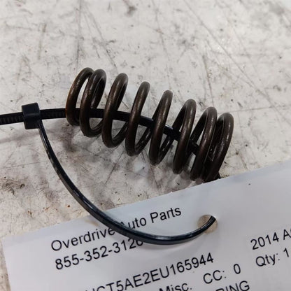 Hyundai Accent Intake Valve Spring 2012 2013 2014 2015 2016 2017