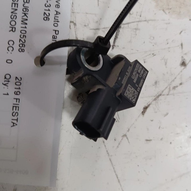 Ford Fiesta Sensor  2014 2015 2016 2017 2018 2019 OEM