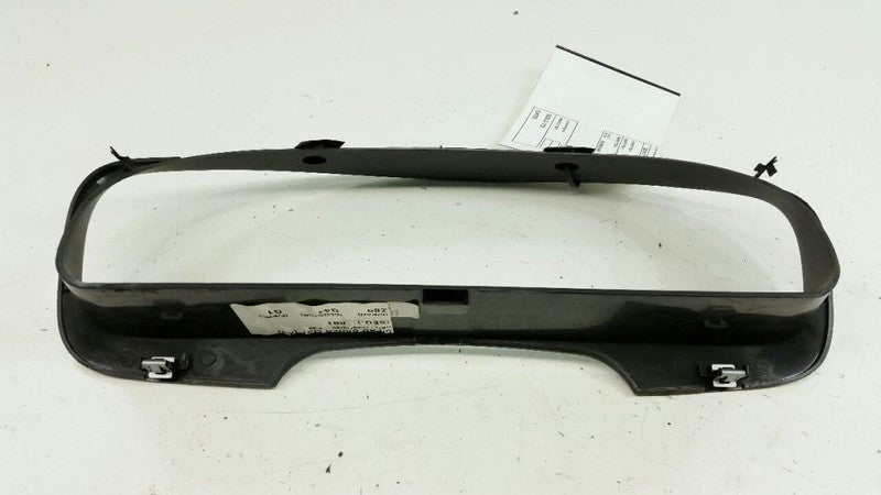 2001 Hyundai XG300 Speedometer Bezel Dash Surround Trim 2002 2003 2004 2005