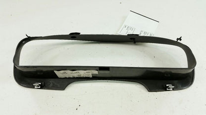 2001 Hyundai XG300 Speedometer Bezel Dash Surround Trim 2002 2003 2004 2005