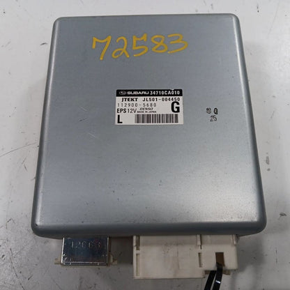 Electric Power Steering Control Unit Fits 13-15 Scion FR-S OEM