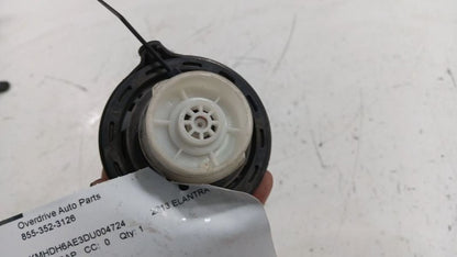 Hyundai Elantra Gas Tank Fuel Cap  2011 2012 2013 2014 2015 2016 OEM