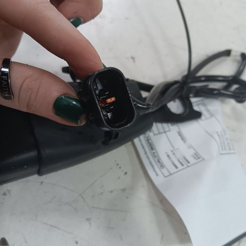 Front Passenger Right Seat Belt Buckle Latch 11-20 Mitsubishi Outlander Sport