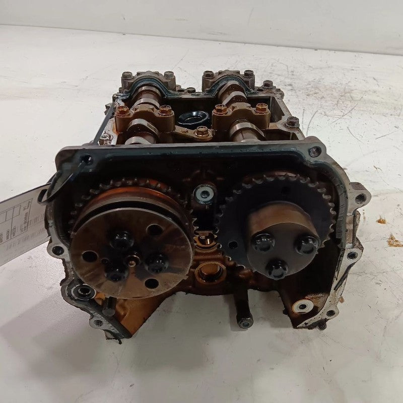Driver Left Engine Cylinder Head 2.4L Fits 15-19 Subaru Legacy OEM