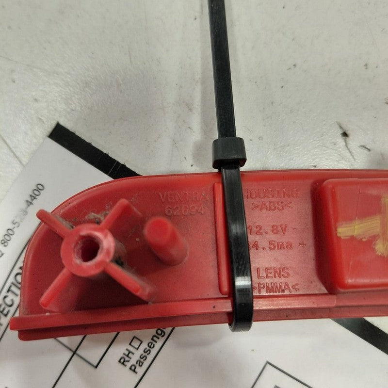 Chrysler 300 Left Rear Marker Light Lamp  2017 2018 2019 OEM