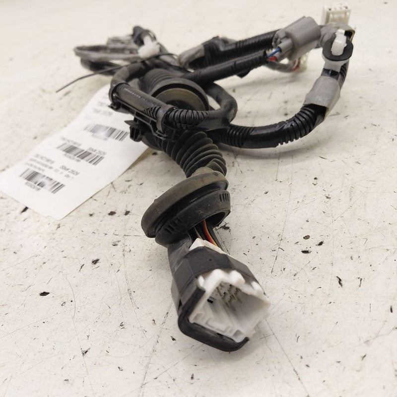 Honda CR-V Door Harness Wire Wiring Right Passenger Rear  2019 2018 20