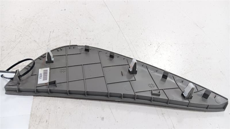 Kia Forte Dash Side Cover Right Passenger Trim Panel 2016 2015 2014 OE