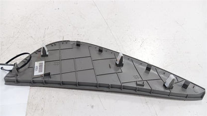 Kia Forte Dash Side Cover Right Passenger Trim Panel 2016 2015 2014 OE