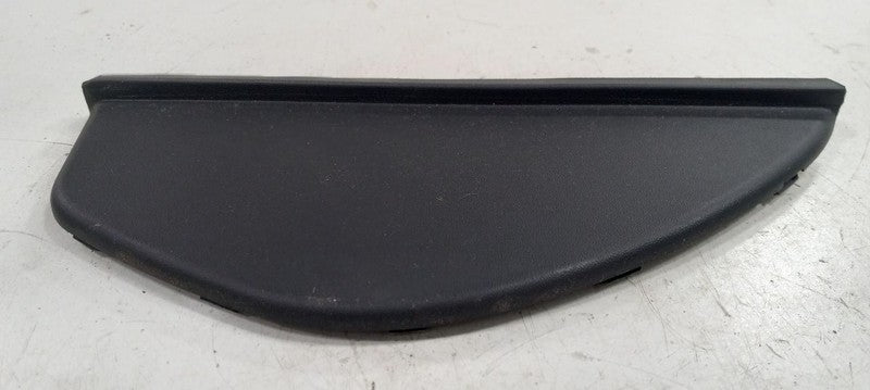 Hyundai Accent Dash Side Cover Right Passenger Trim Panel 2006 2007 20