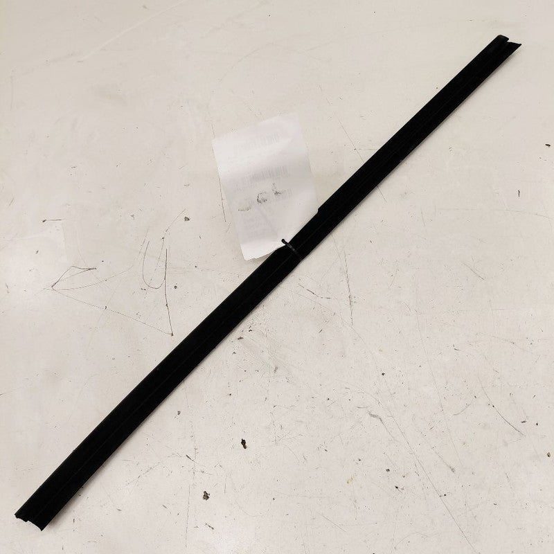Nissan Maxima Right Front Weather Strip Interior  2018 2017 2016 OEM