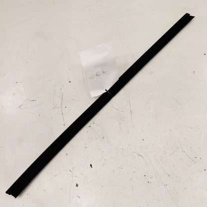Nissan Maxima Right Front Weather Strip Interior  2018 2017 2016 OEM