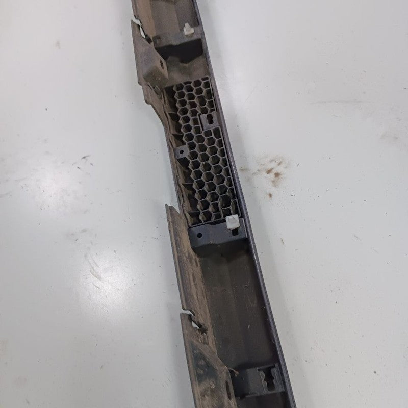 Honda Civic Rocker Panel Trim Cover Molding Skirt Left Drivers  2018 2017 2016