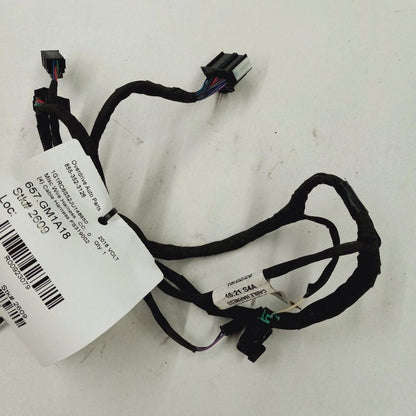 Chevy Volt Cable Harness {FS319002} 2019 2018 2017 2016