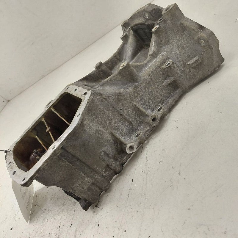 Upper Engine Oil Pan 1.6L VIN 2 8th Digit Fits 10-19 Kia Soul