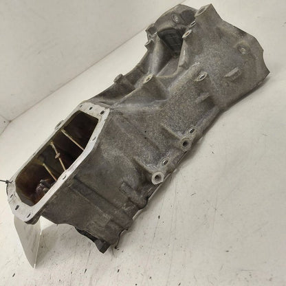 Upper Engine Oil Pan 1.6L VIN 2 8th Digit Fits 10-19 Kia Soul