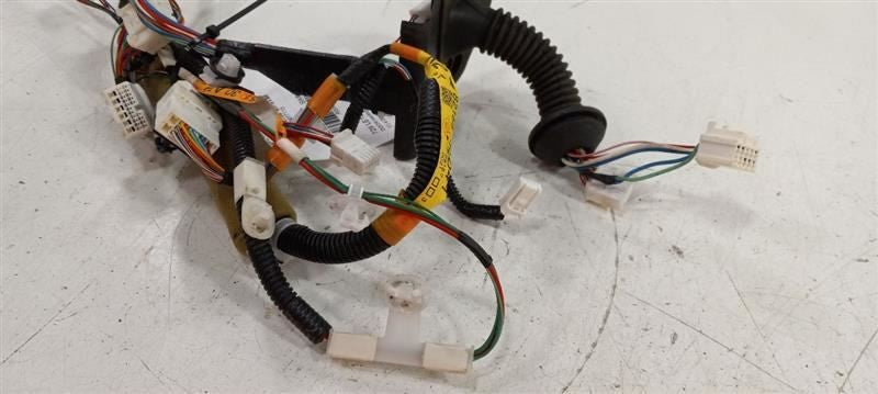 Lexus GS350 Door Harness Wire Wiring Right Passenger Front 2007 2008 2